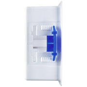 BG Electrical Contractor - Triple Dry Lining Box, 35mm