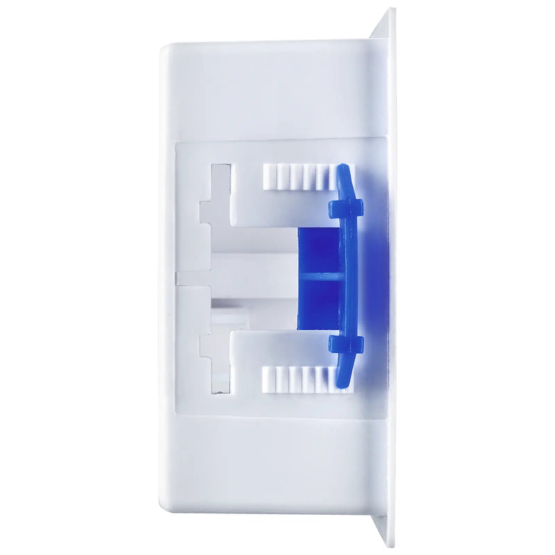 BG Electrical Contractor - Triple Dry Lining Box, 35mm