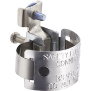 BG Electrical Contractor - Earth Clamp, Internal 12-32mm