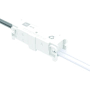 BG Electrical Contractor - Secondary Connection Cover for 3-Way Terminal Block