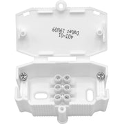 BG Electrical Contractor - Junction Box, 3 Way, 3A