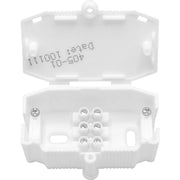 BG Electrical Contractor - Junction Box, 3 Way, 5A