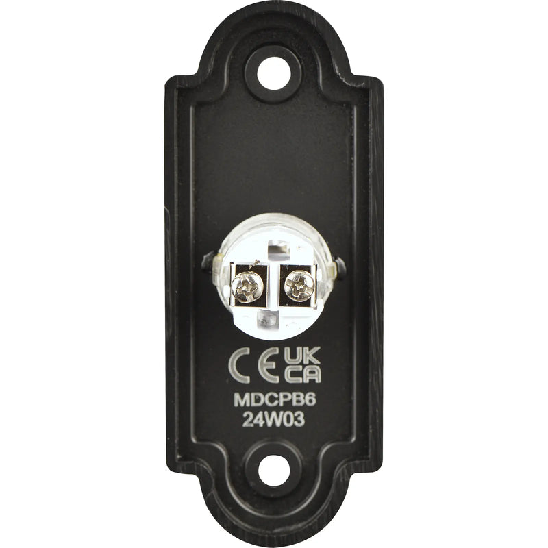 BG Electrical - MDCPB6-01