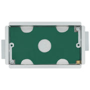 BG Electrical Contractor - BG Double Fire Rated Dry-Lining Box 35mm