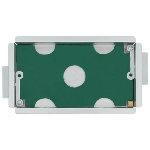 BG Electrical Contractor - BG Double Fire Rated Dry-Lining Box 35mm