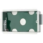 BG Electrical Contractor - BG Double Fire Rated Dry-Lining Box 35mm
