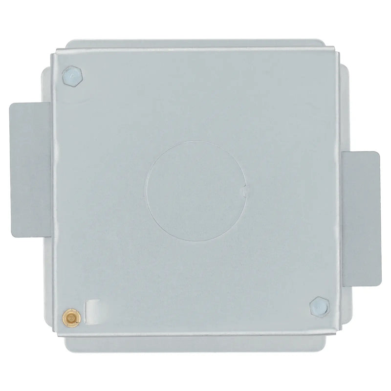 BG Electrical Contractor - BG Single Fire Rated Dry-Lining Box 47mm