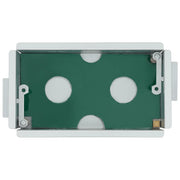 BG Electrical Contractor - BG Double Fire Rated Dry-Lining Box 47mm