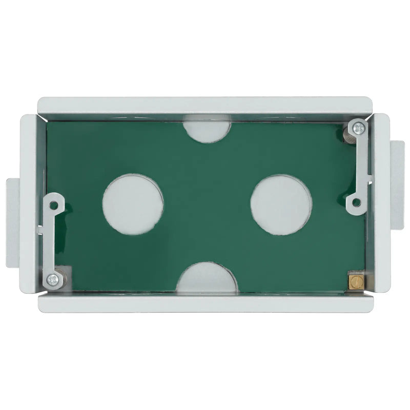 BG Electrical Contractor - BG Double Fire Rated Dry-Lining Box 47mm
