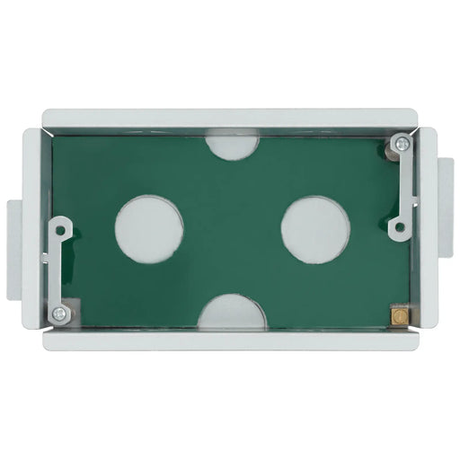 BG Electrical Contractor - BG Double Fire Rated Dry-Lining Box 47mm