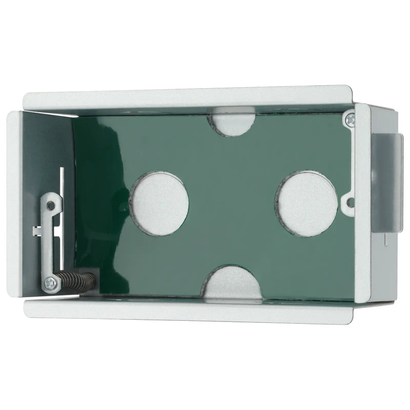BG Electrical Contractor - BG Double Fire Rated Dry-Lining Box 47mm