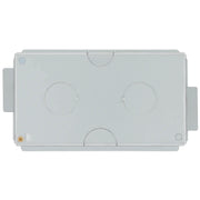 BG Electrical Contractor - BG Double Fire Rated Dry-Lining Box 47mm