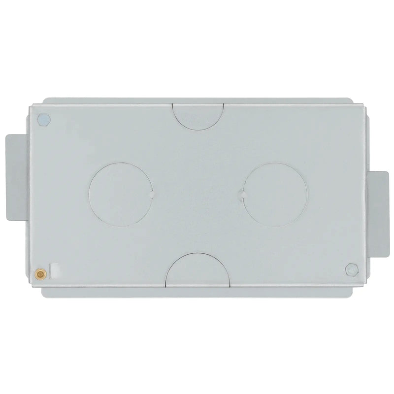 BG Electrical Contractor - BG Double Fire Rated Dry-Lining Box 47mm