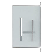 BG Electrical Contractor - BG Double Fire Rated Dry-Lining Box 47mm