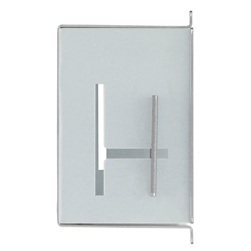 BG Electrical Contractor - BG Double Fire Rated Dry-Lining Box 47mm