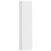 BG Electrical Euro Module - Blank (2pcs)