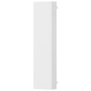 BG Electrical Euro Module - Blank (2pcs)