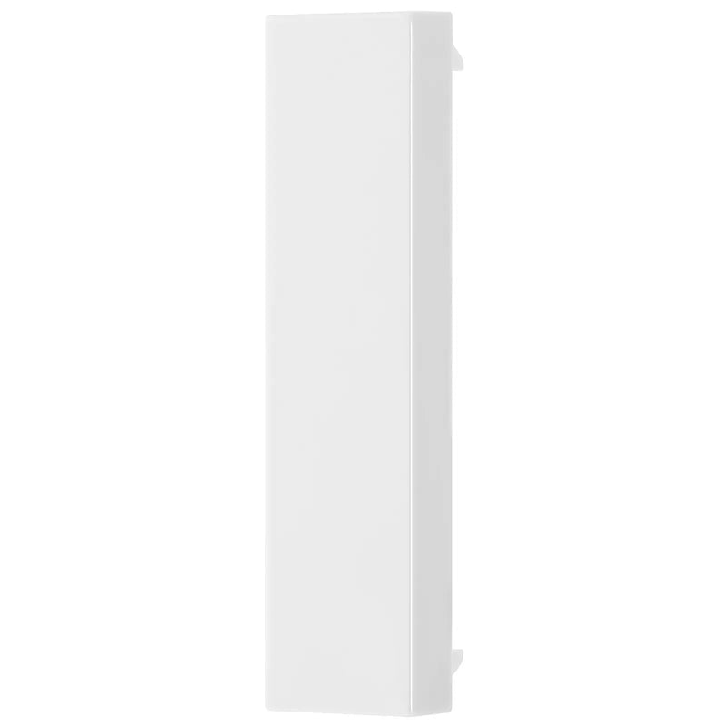 BG Electrical Euro Module - Blank (2pcs)