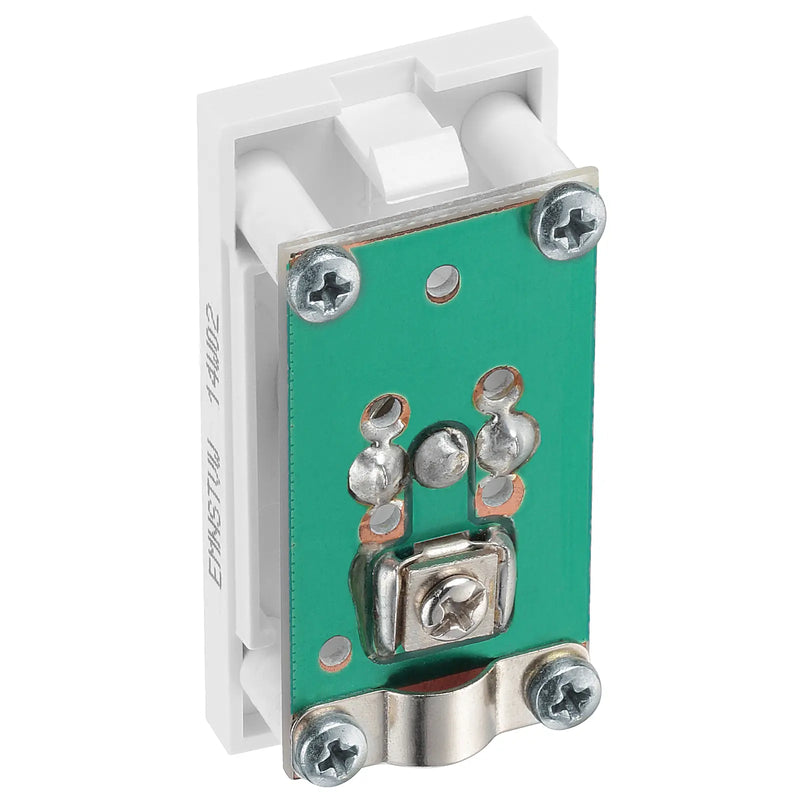 BG Electrical Euro Module - Co-Axial connection