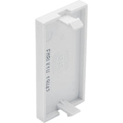 BG Electrical Euro Module - Blank (1pc)