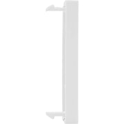 BG Electrical Euro Module - Blank (1pc)