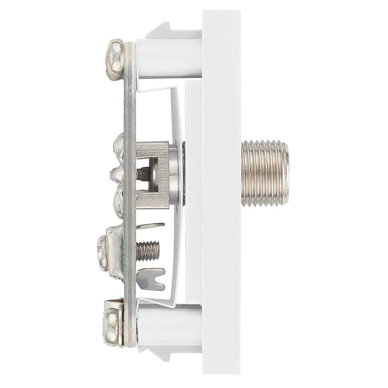 BG Electrical Euro Module - Satellite connection - female