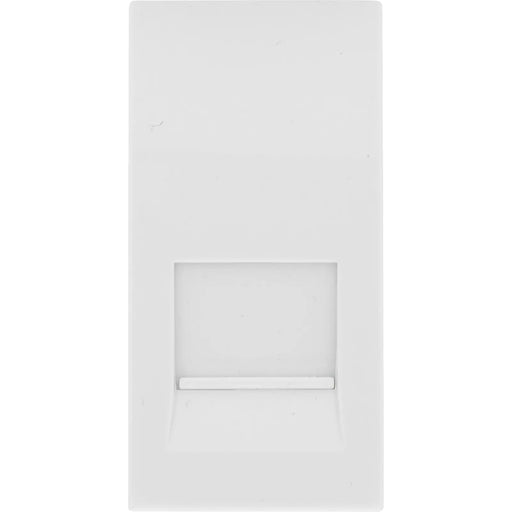 BG Electrical Euro Module - Telephone - BT secondary (screw)