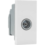 BG Electrical Euro Module - IEC - female (return)