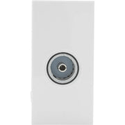 BG Electrical Euro Module - IEC - female (return)