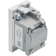 BG Electrical Euro Module - IEC - female (return)