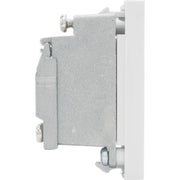 BG Electrical Euro Module - IEC - female (return)