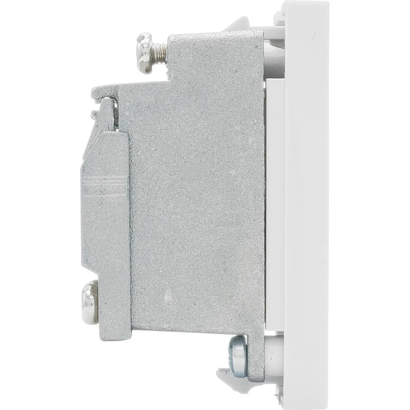 BG Electrical Euro Module - IEC - female (return)