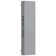 BG Electrical Euro Module - Blank (2pcs)