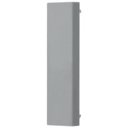 BG Electrical Euro Module - Blank (2pcs)