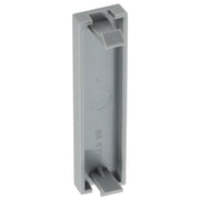 BG Electrical Euro Module - Blank (2pcs)