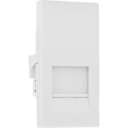 BG Electrical Euro Module - Telephone - BT secondary (IDC)