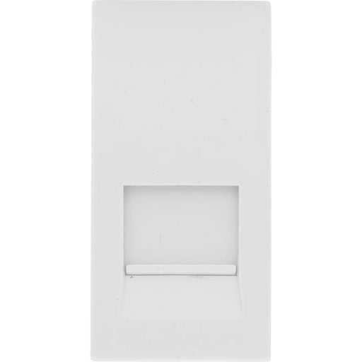 BG Electrical Euro Module - Telephone - BT secondary (IDC)