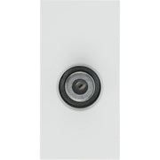 BG Electrical Euro Module - Satellite - female