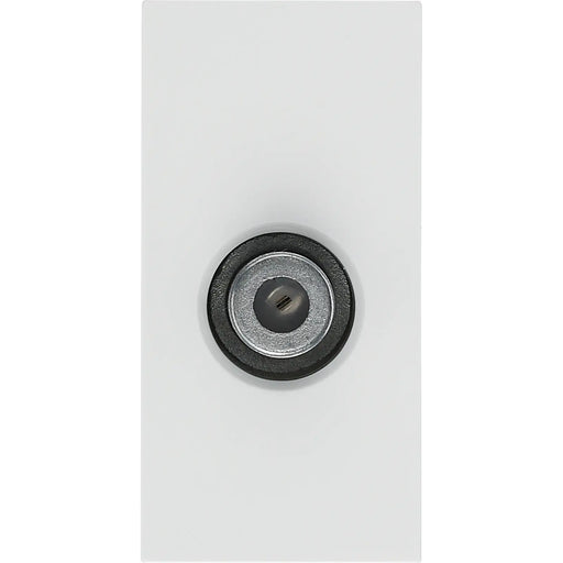 BG Electrical Euro Module - Satellite - female