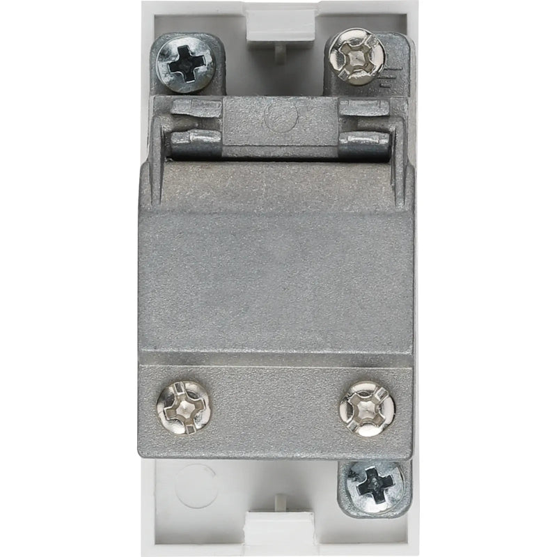 BG Electrical Euro Module - Satellite - female