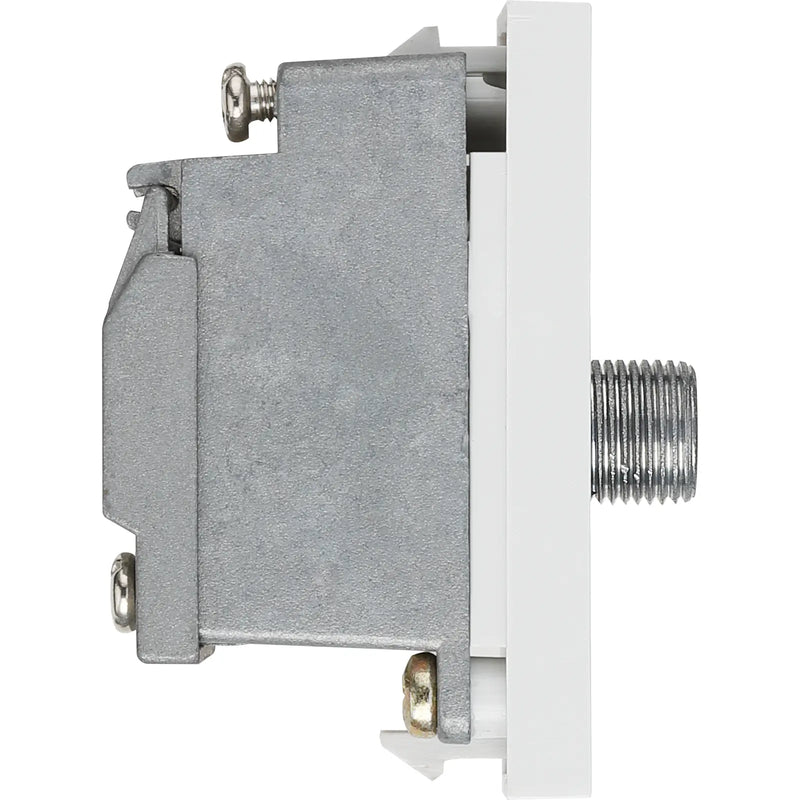 BG Electrical Euro Module - Satellite - female