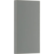BG Electrical Euro Module - Blank (1pc)