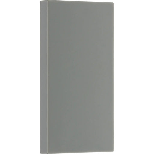 BG Electrical Euro Module - Blank (1pc)