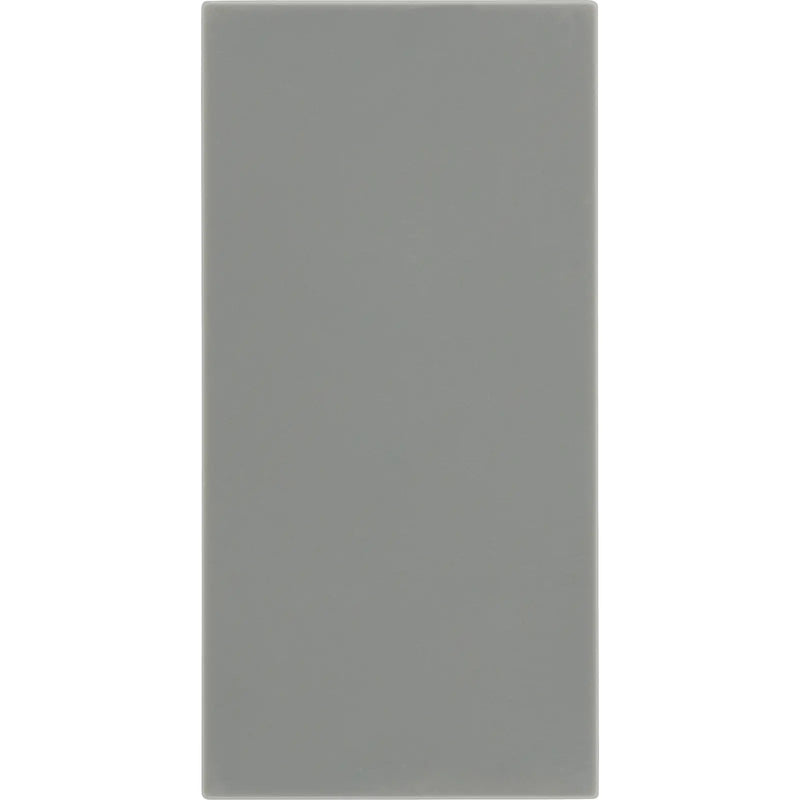 BG Electrical Euro Module - Blank (1pc)