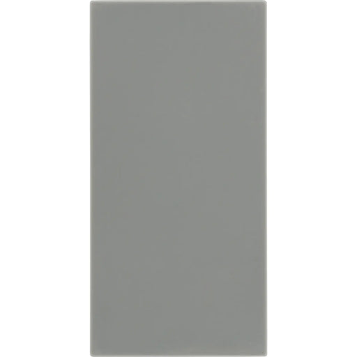BG Electrical Euro Module - Blank (1pc)