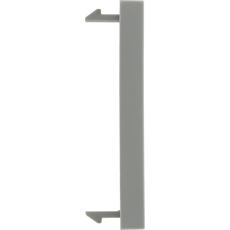 BG Electrical Euro Module - Blank (1pc)