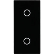 BG Electrical Euro Module - Touch LED dimmer master
