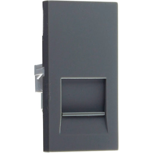 BG Electrical Euro Module - Telephone - BT secondary (IDC)