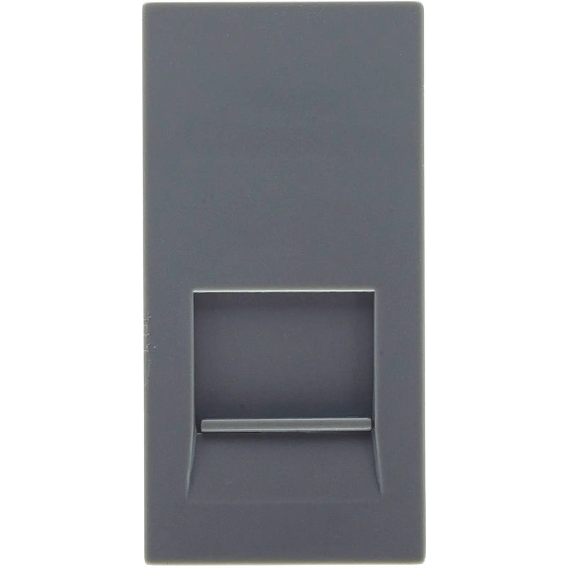 BG Electrical Euro Module - Telephone - BT secondary (IDC)