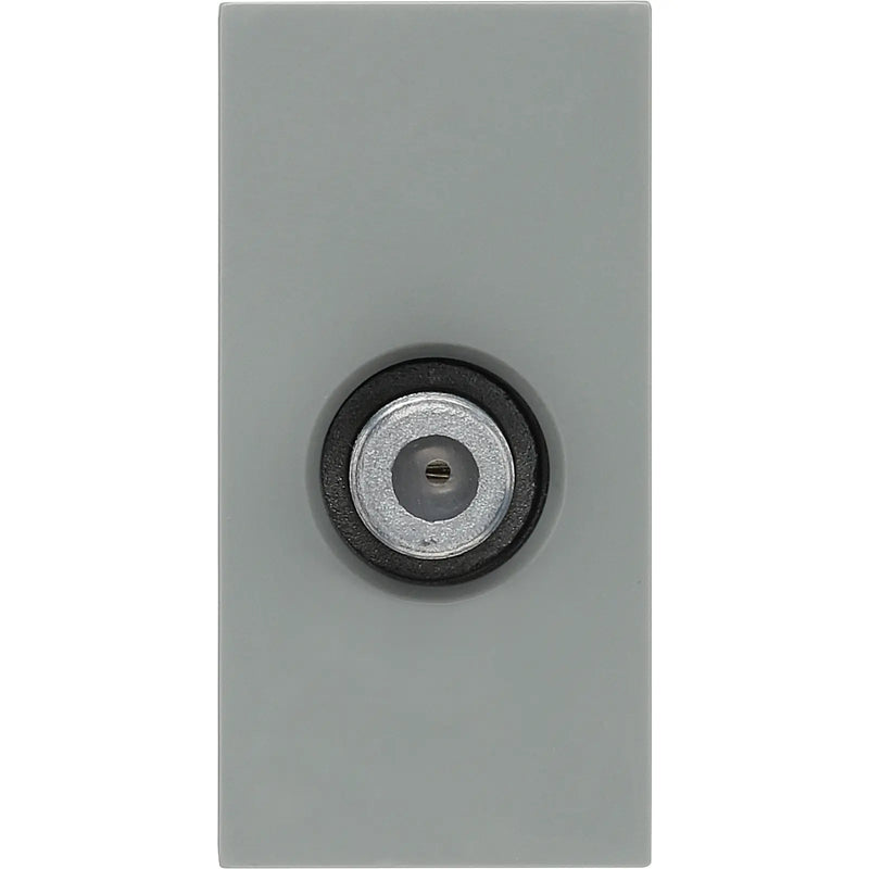 BG Electrical Euro Module - Satellite - female